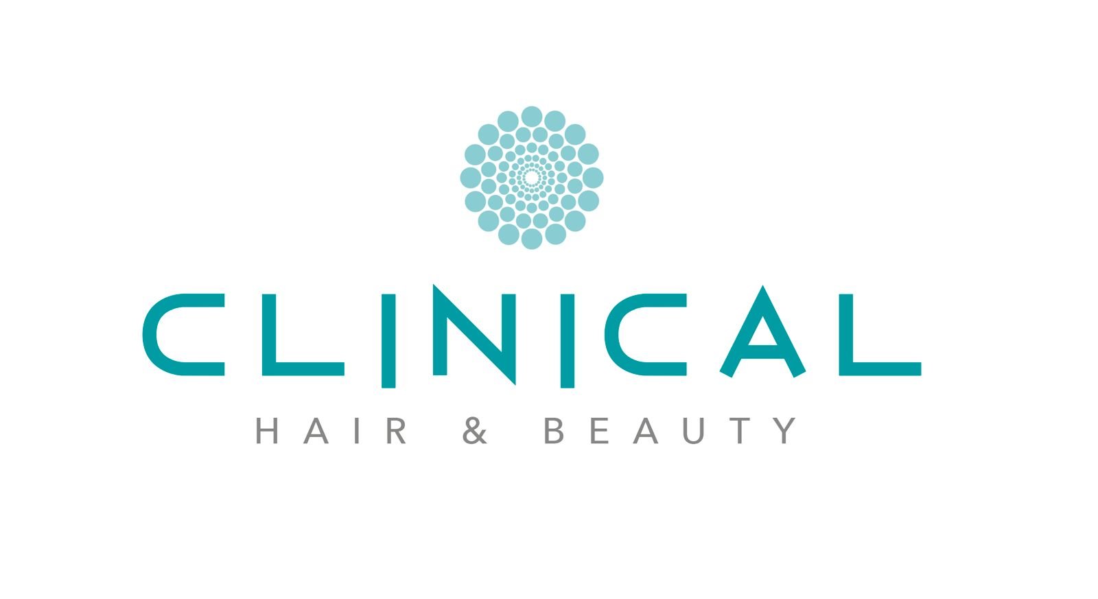 Logo de Clinical Hair and Beauty